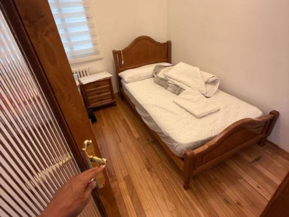 Piso en venta en Calle Serra Gañidoira, 55