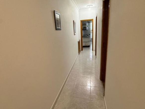 Piso en venta en Calle Serra Gañidoira, 55