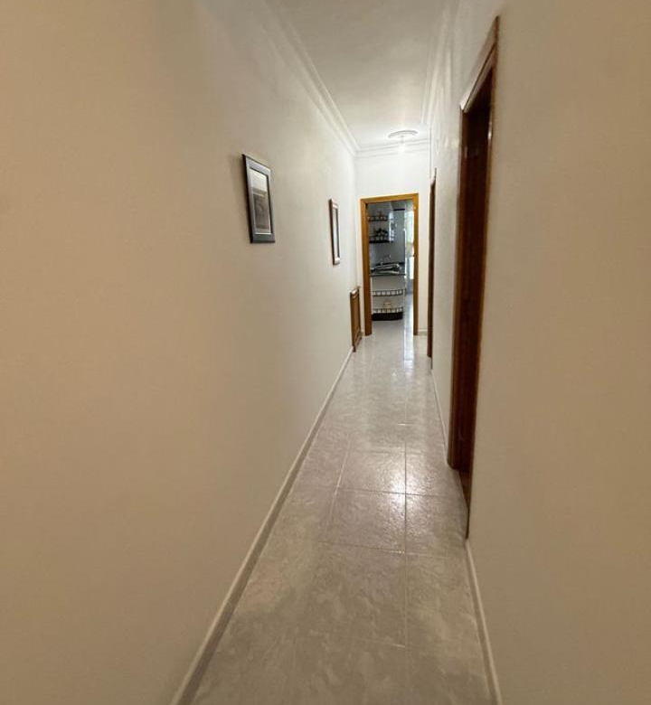 Piso en venta en Calle Serra Gañidoira, 55