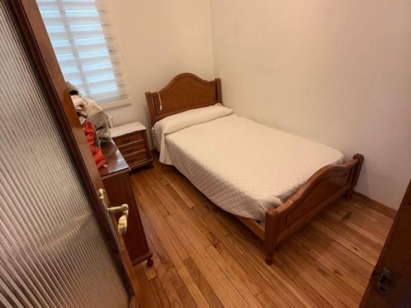 Piso en venta en Calle Serra Gañidoira, 55