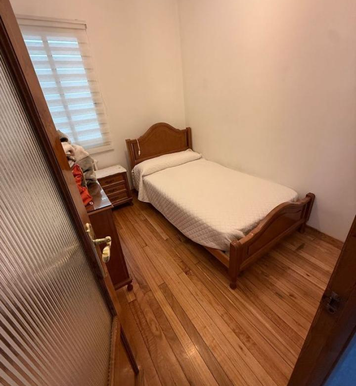 Piso en venta en Calle Serra Gañidoira, 55