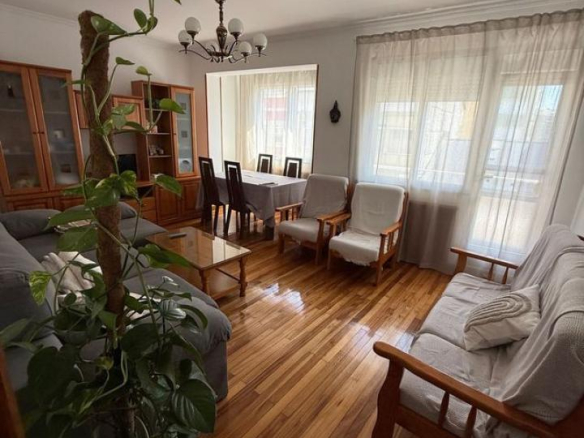 Piso en venta en Calle Serra Gañidoira, 55