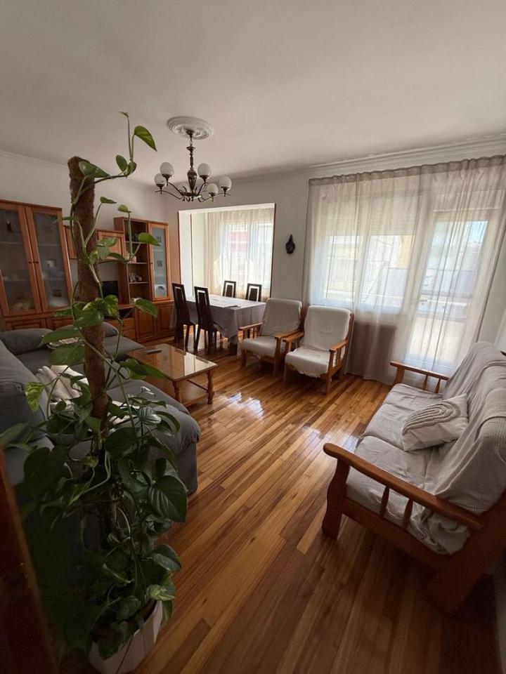 179197655037700174013_179197532772 Piso en venta en Calle Serra Gañidoira, 55