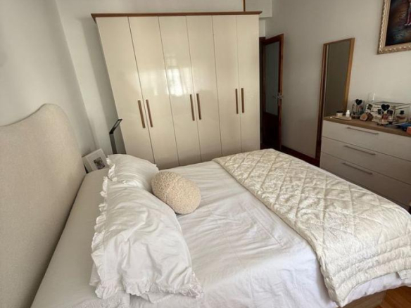 Piso en venta en Calle Serra Gañidoira, 55