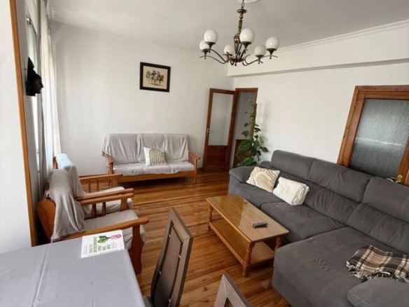 Piso en venta en Calle Serra Gañidoira, 55