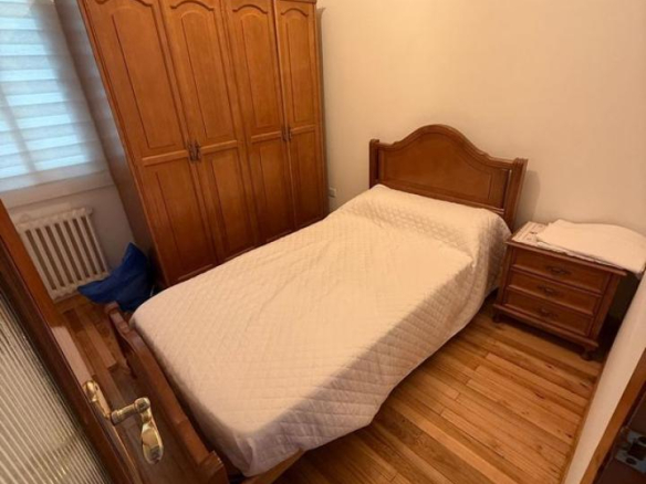 Piso en venta en Calle Serra Gañidoira, 55