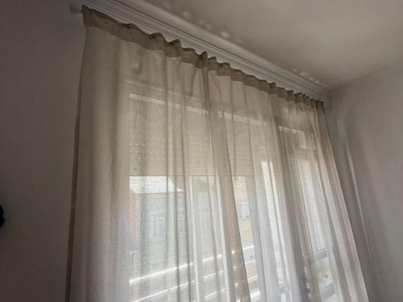 Piso en venta en Calle Serra Gañidoira, 55