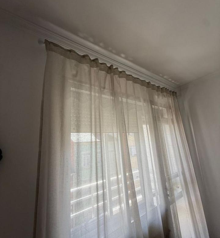 Piso en venta en Calle Serra Gañidoira, 55