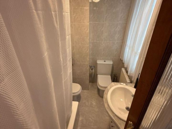 Piso en venta en Calle Serra Gañidoira, 55