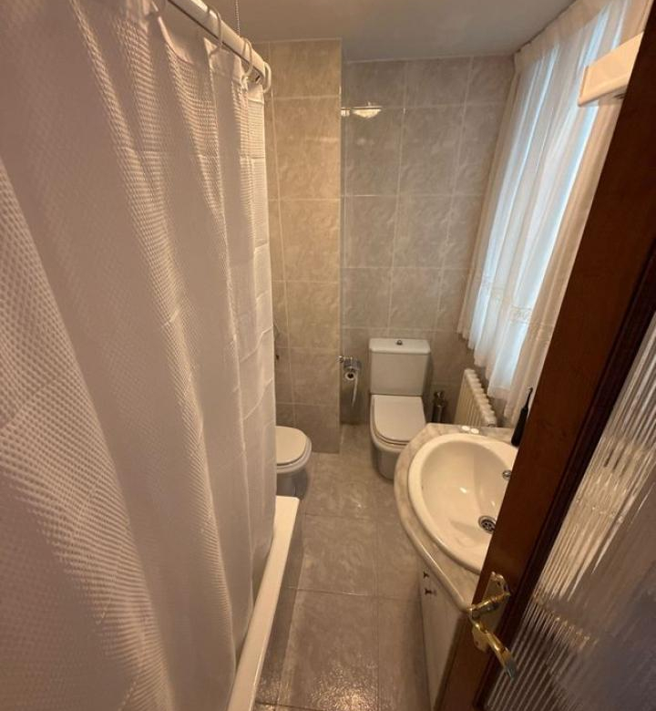 Piso en venta en Calle Serra Gañidoira, 55