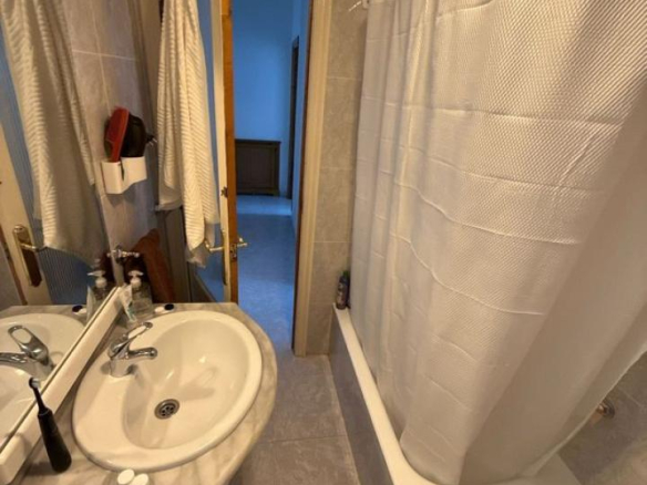 Piso en venta en Calle Serra Gañidoira, 55
