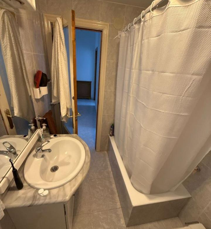 Piso en venta en Calle Serra Gañidoira, 55