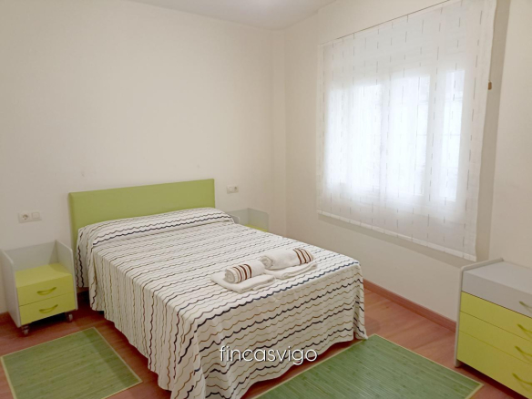 PISO EN REDONDELA