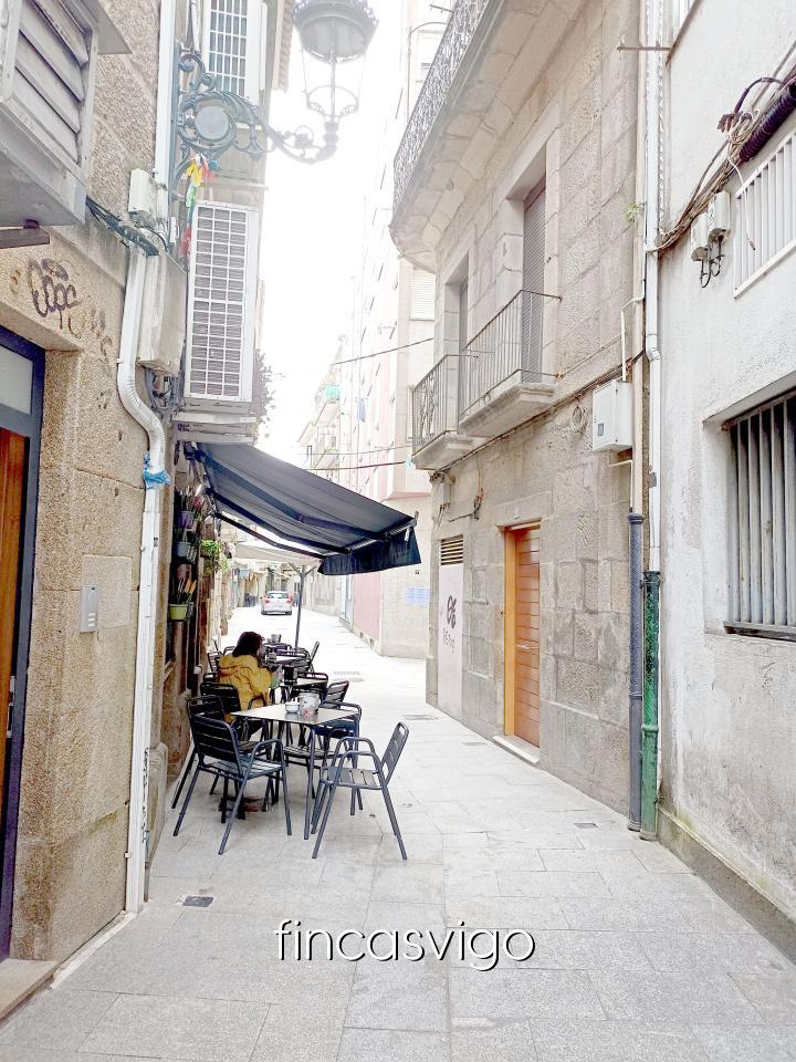 PISO EN REDONDELA