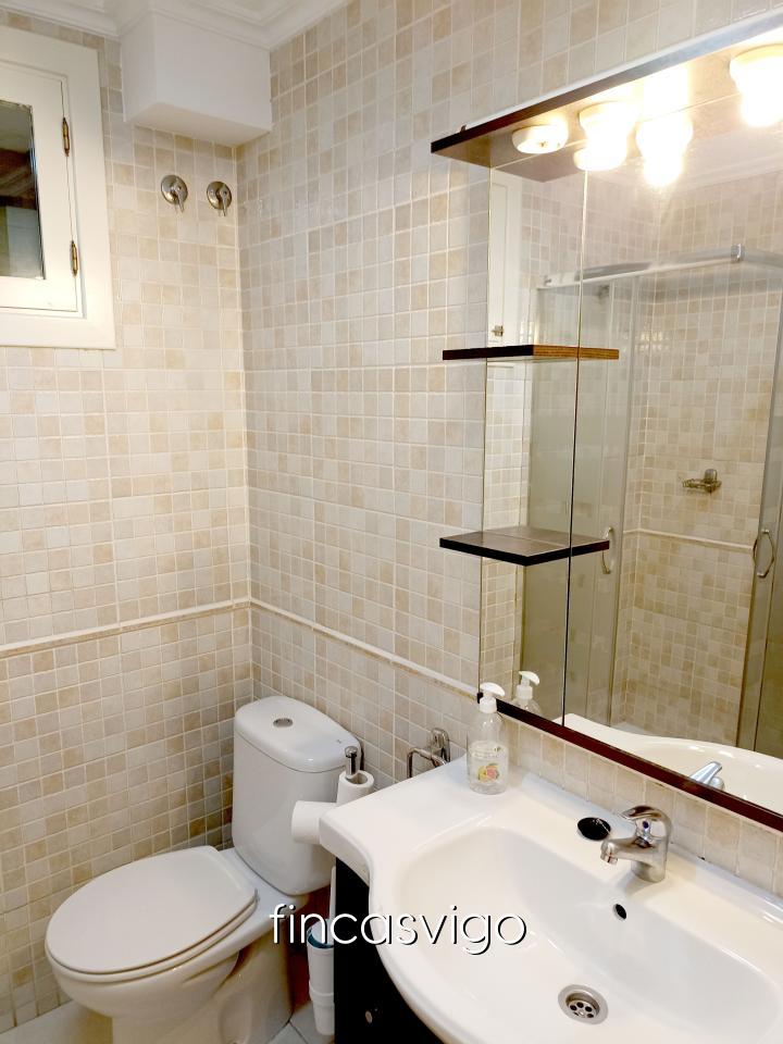 PISO EN REDONDELA
