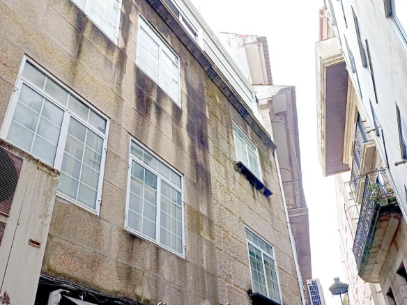 PISO EN REDONDELA