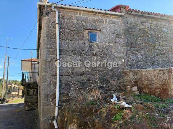¡SE VENDE! UNA JOYA RÚSTICA EN PLENA NATURALEZA