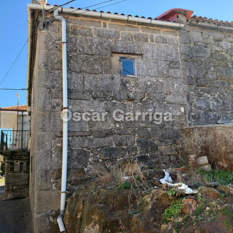 ¡SE VENDE! UNA JOYA RÚSTICA EN PLENA NATURALEZA