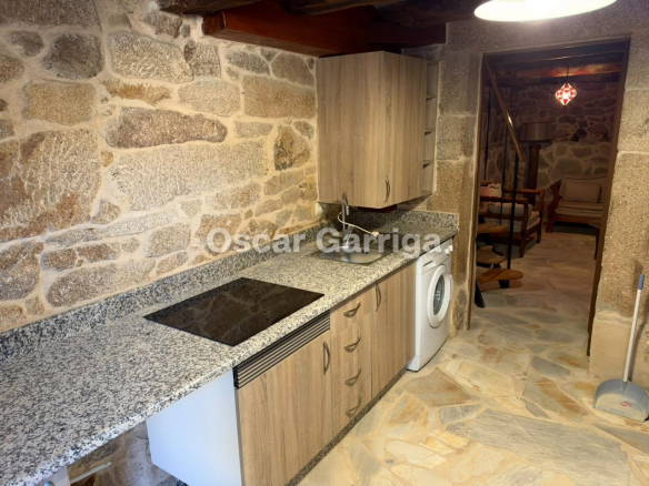 ¡SE VENDE! UNA JOYA RÚSTICA EN PLENA NATURALEZA