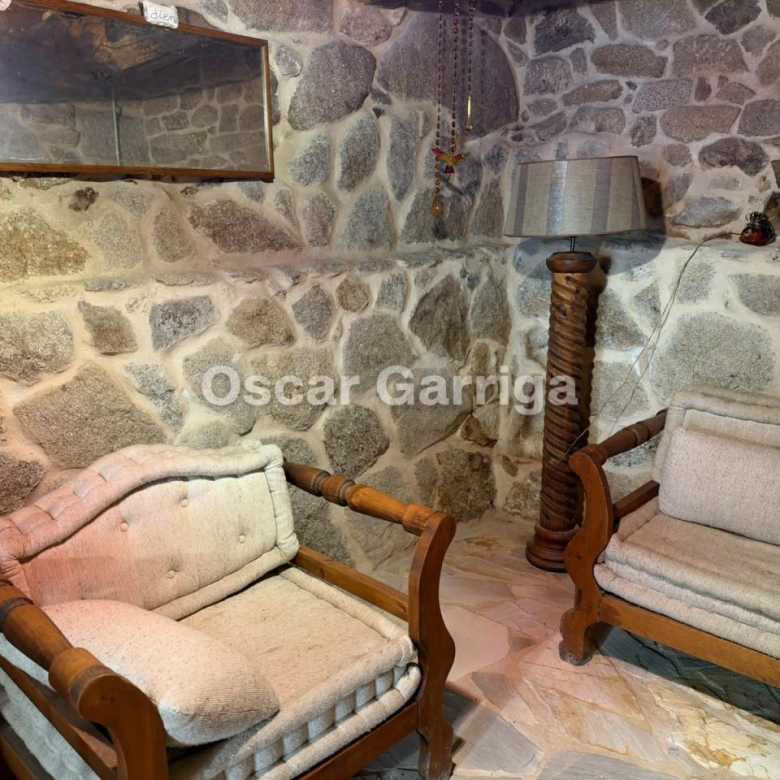 ¡SE VENDE! UNA JOYA RÚSTICA EN PLENA NATURALEZA