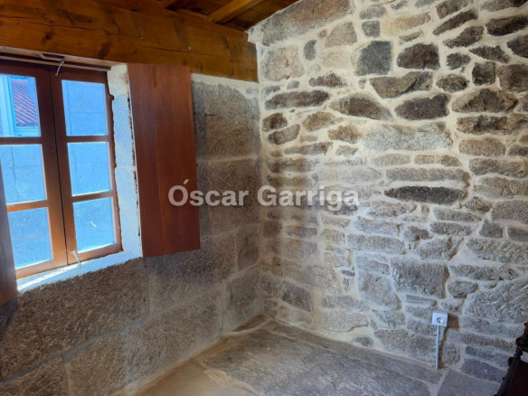 ¡SE VENDE! UNA JOYA RÚSTICA EN PLENA NATURALEZA