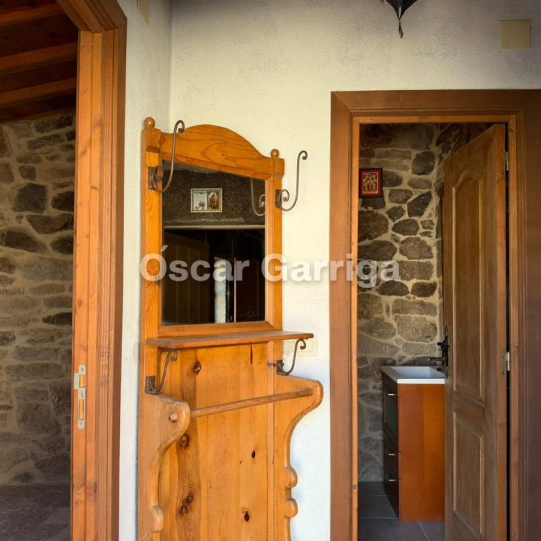 ¡SE VENDE! UNA JOYA RÚSTICA EN PLENA NATURALEZA