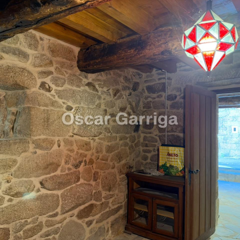 ¡SE VENDE! UNA JOYA RÚSTICA EN PLENA NATURALEZA