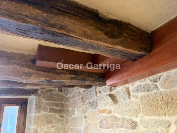¡SE VENDE! UNA JOYA RÚSTICA EN PLENA NATURALEZA