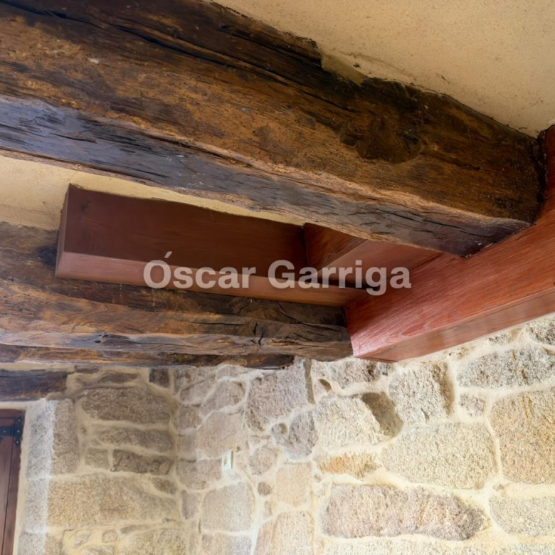 ¡SE VENDE! UNA JOYA RÚSTICA EN PLENA NATURALEZA