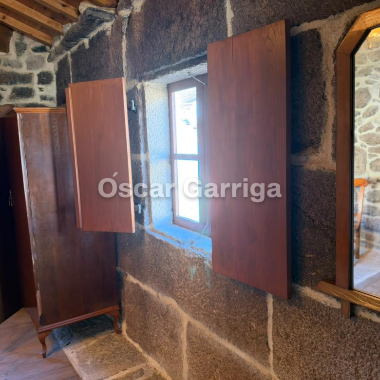 ¡SE VENDE! UNA JOYA RÚSTICA EN PLENA NATURALEZA
