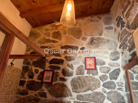 ¡SE VENDE! UNA JOYA RÚSTICA EN PLENA NATURALEZA
