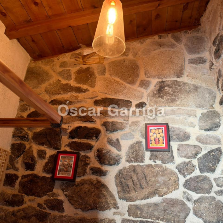 ¡SE VENDE! UNA JOYA RÚSTICA EN PLENA NATURALEZA