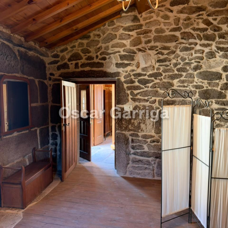 ¡SE VENDE! UNA JOYA RÚSTICA EN PLENA NATURALEZA