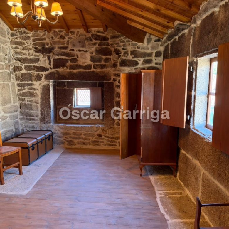 ¡SE VENDE! UNA JOYA RÚSTICA EN PLENA NATURALEZA