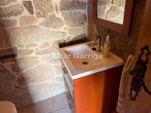 ¡SE VENDE! UNA JOYA RÚSTICA EN PLENA NATURALEZA