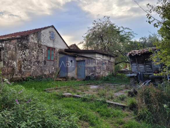 Casa en GONDOMAR
