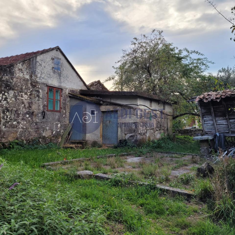 Casa en GONDOMAR