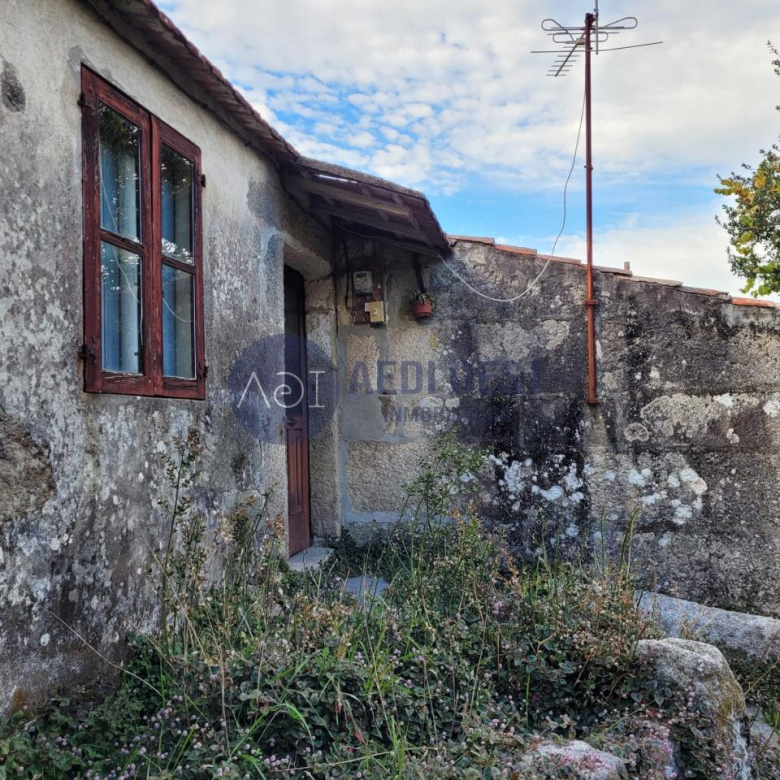 Casa en GONDOMAR