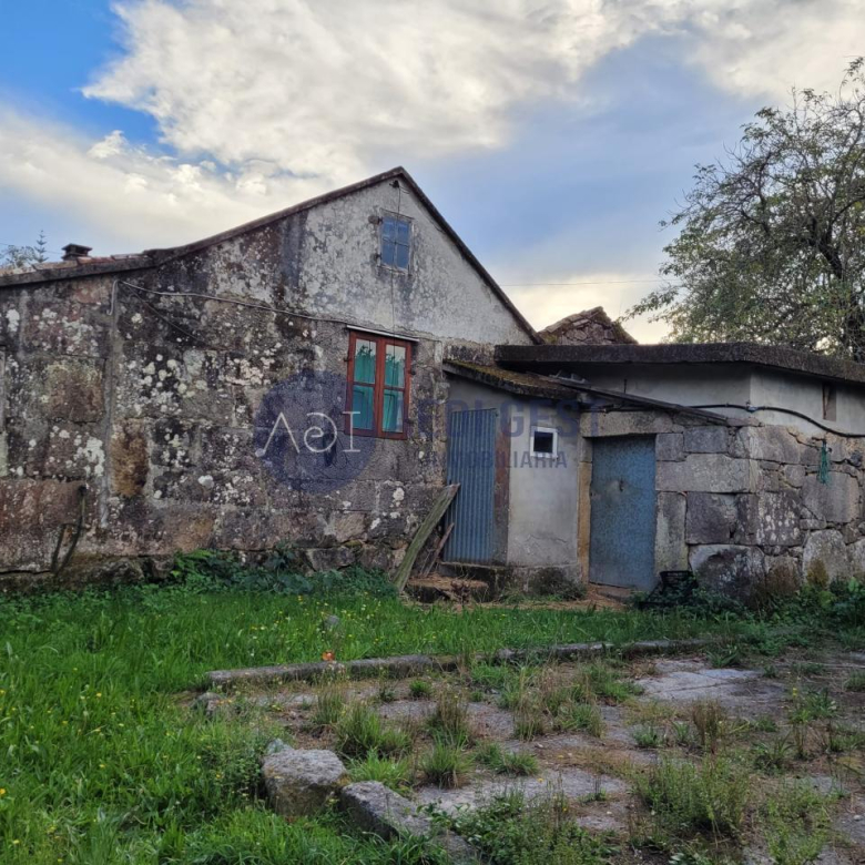Casa en GONDOMAR