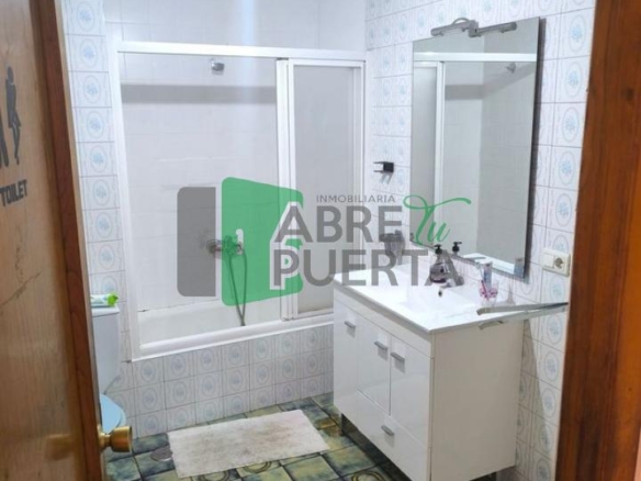 ALQUILER EN LAGUNAS