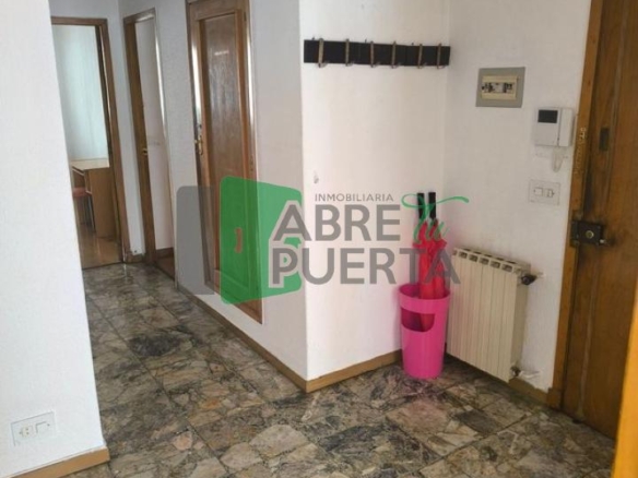ALQUILER EN LAGUNAS