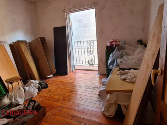 75.000 € | DÚPLEX CON VISTAS JUNTO A LA CATEDRAL DE TUI | PARA REFORMAR A SU GUSTO