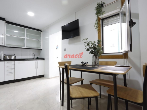 Habitación en Ourense