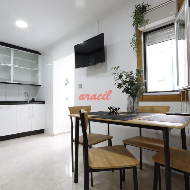 Habitación en Ourense