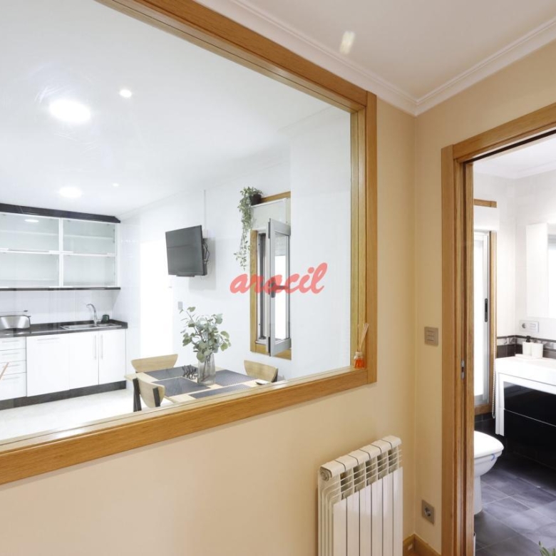 Habitación en Ourense