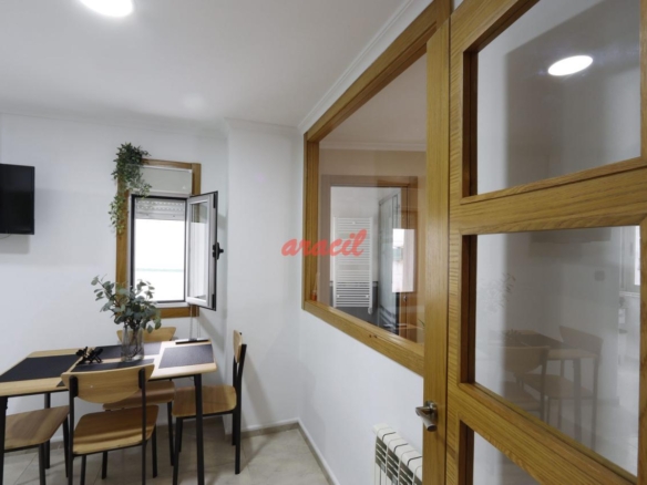 Habitación en Ourense