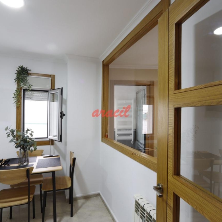 Habitación en Ourense