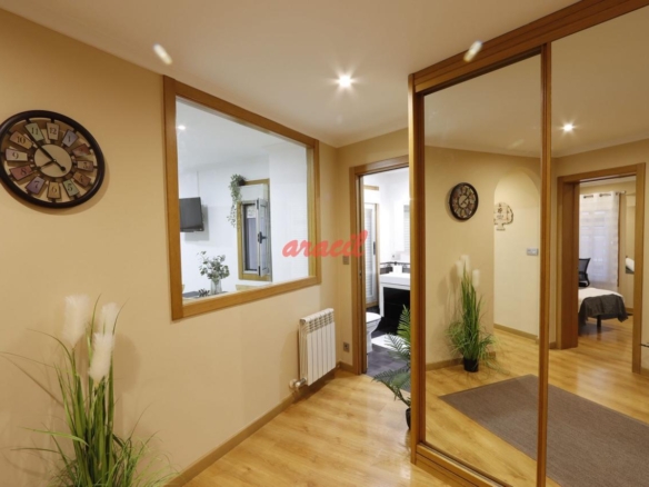 Habitación en Ourense