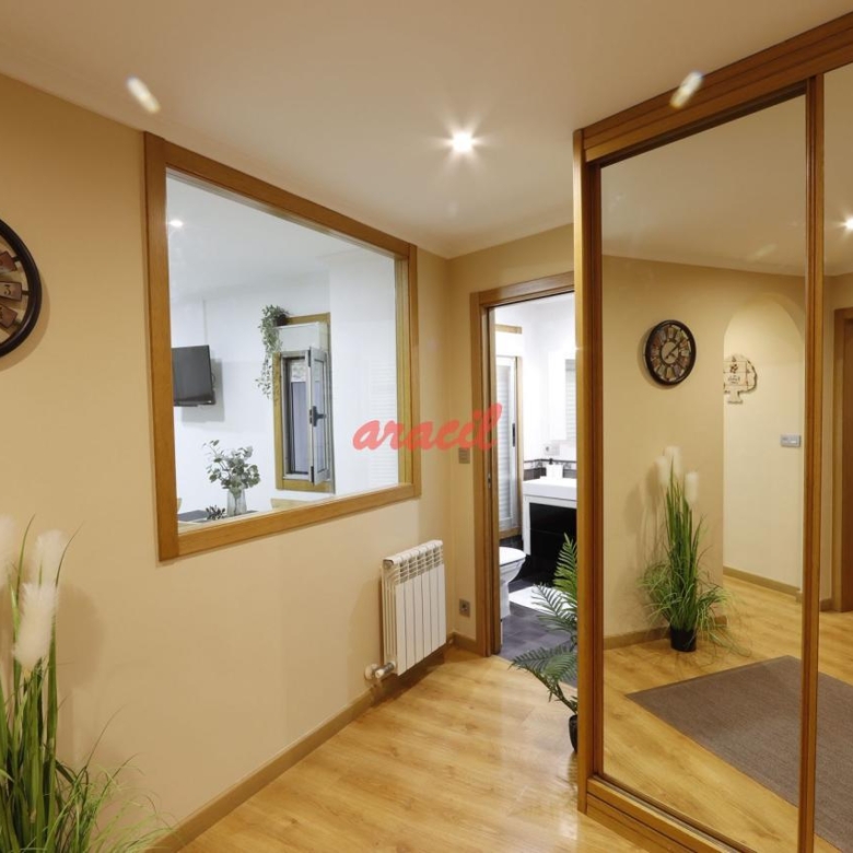 Habitación en Ourense