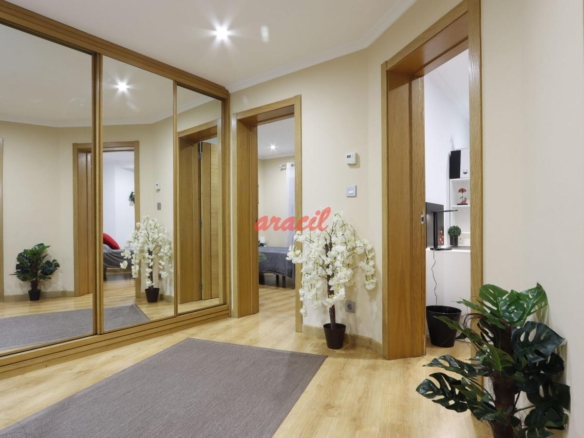 Habitación en Ourense